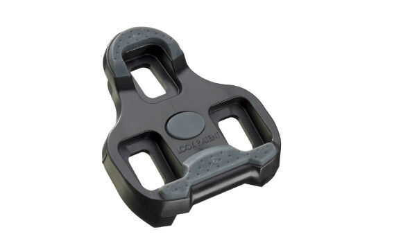 Look Clats Keo Grip Black