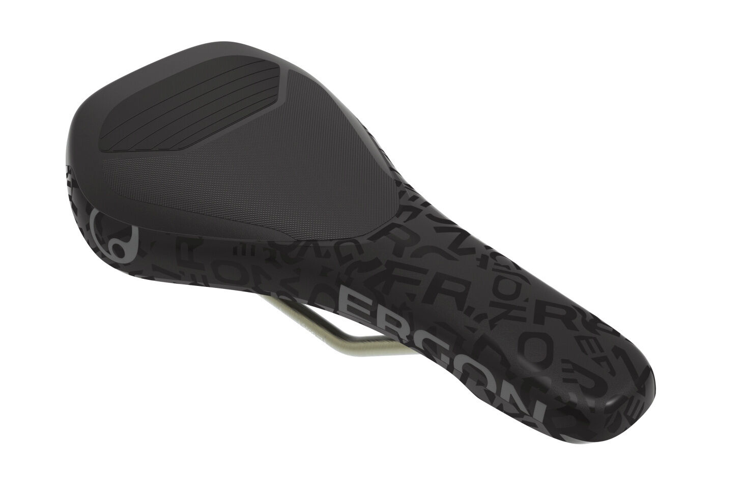 Ergon SM Downhill Pro Titanium