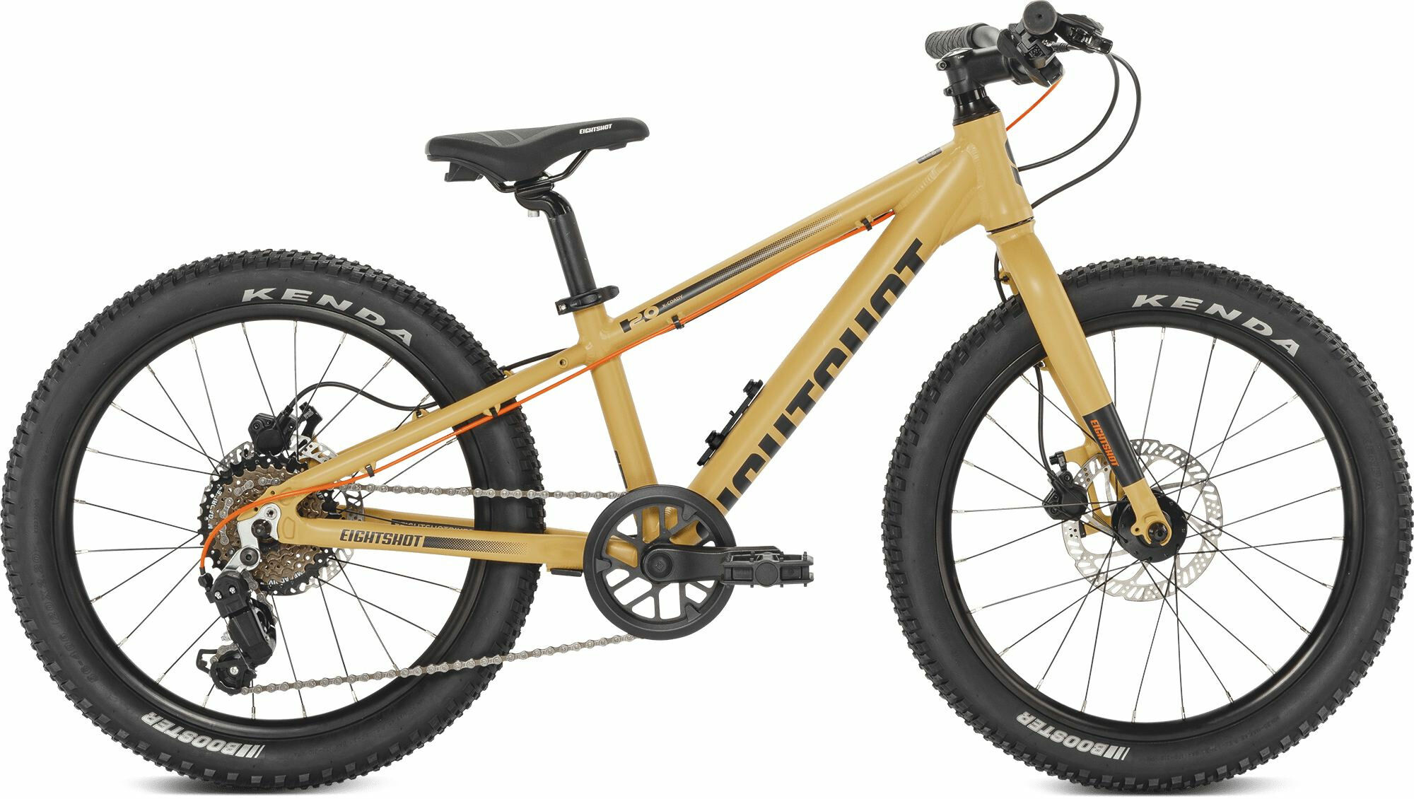 EIGHTSHOT COADY 20 SL DISC sand 20" Diamant EIGHTSHOT COADY 20 SL DISC sand 20" Diamant