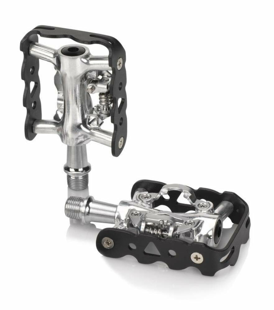 XLC System-Pedal PD-S20 einseitig schwarz