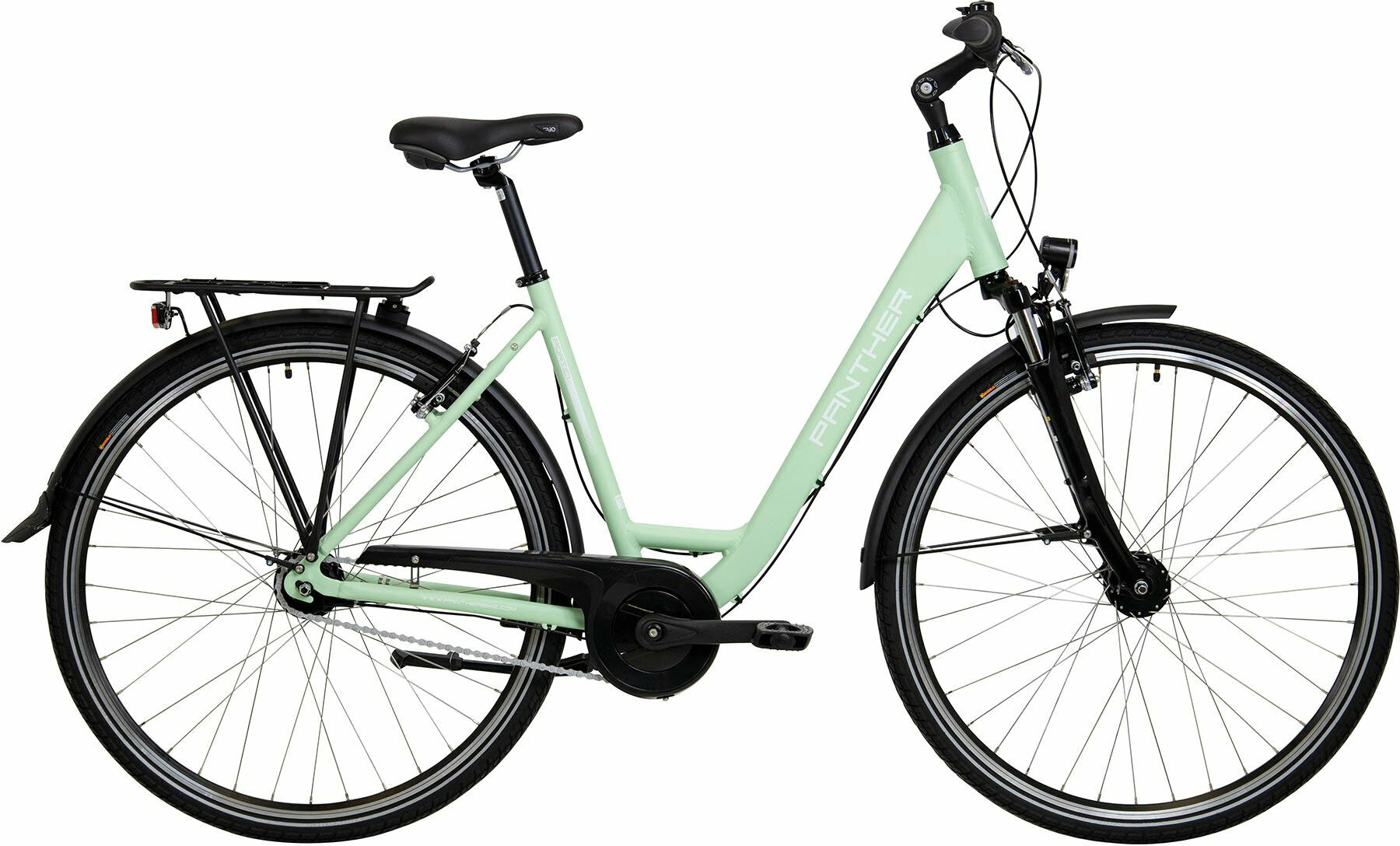 Panther CARAZ 3.0 WAVE - 28" - mint matt