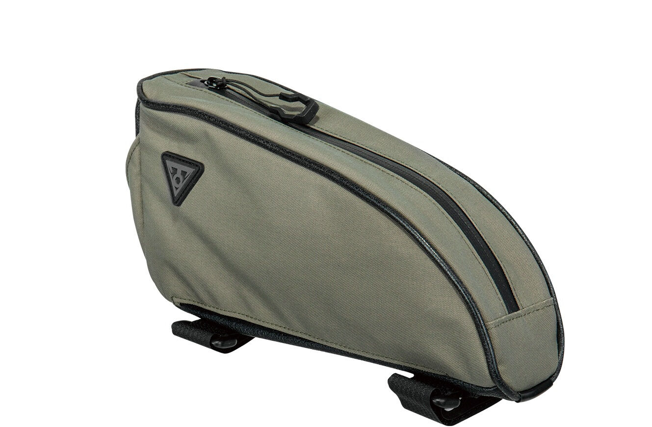 Topeak TopLoader Green