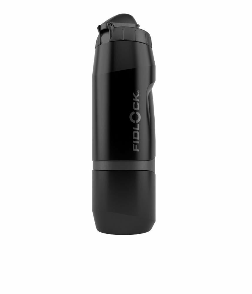 Fidlock TWIST 800 Trinkflasche black