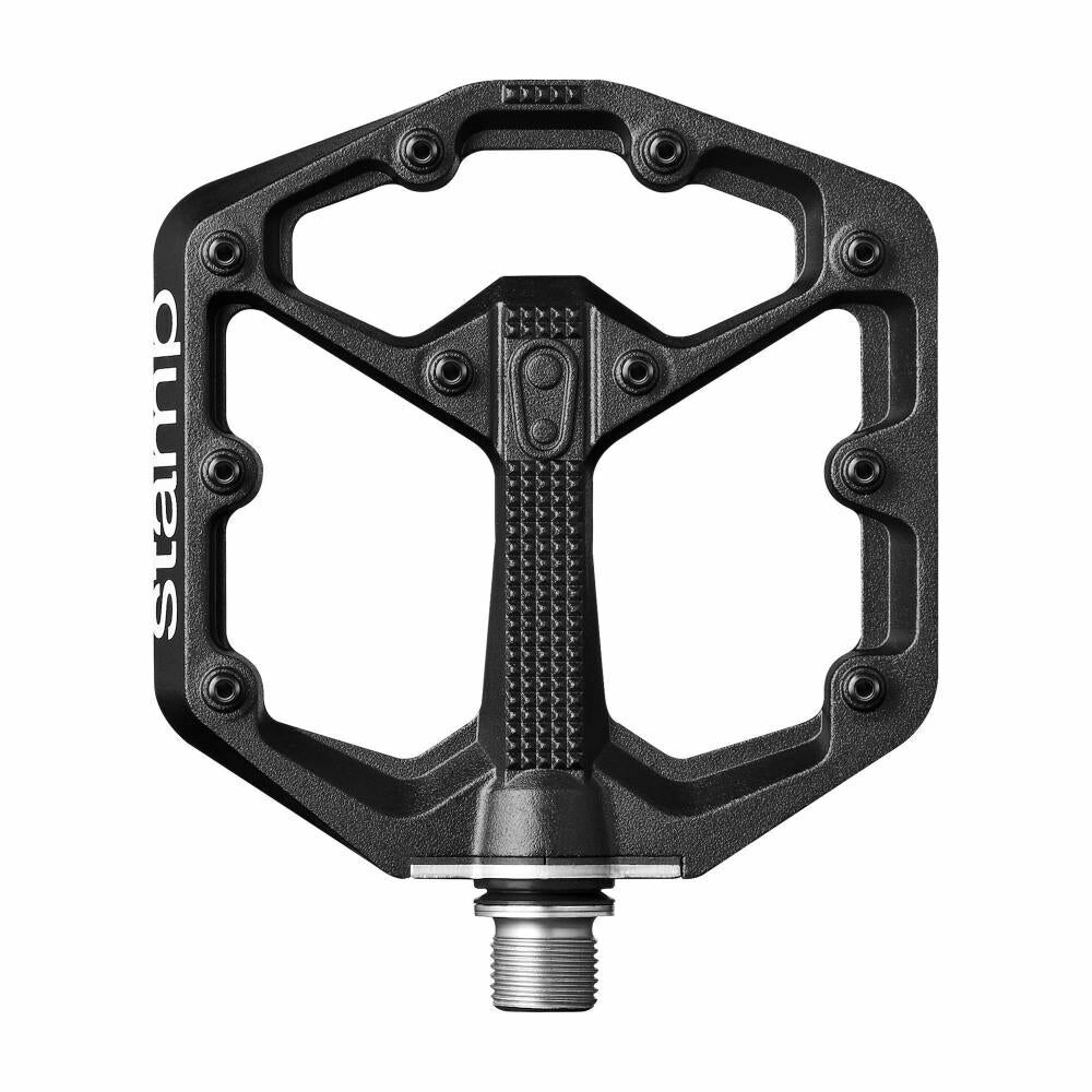Crankbrothers Stamp 7 Small Plattform-Pedal black