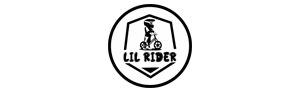 Logo Lil Rider Logo Lil Rider
