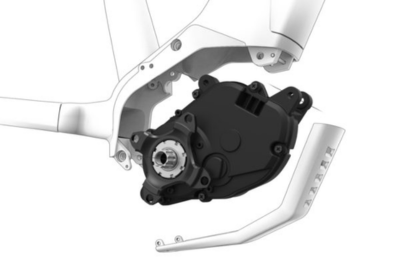 Panasonic GX Ultimate Motor