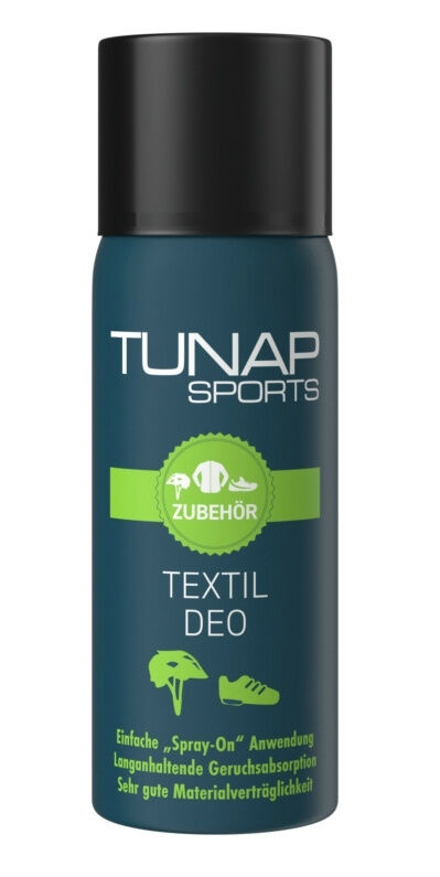 Tunap Sports Textildeo