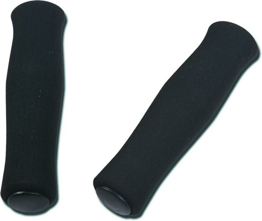 Procraft SUPERLITE Lenkergriffe Schwarz (25 Paar)