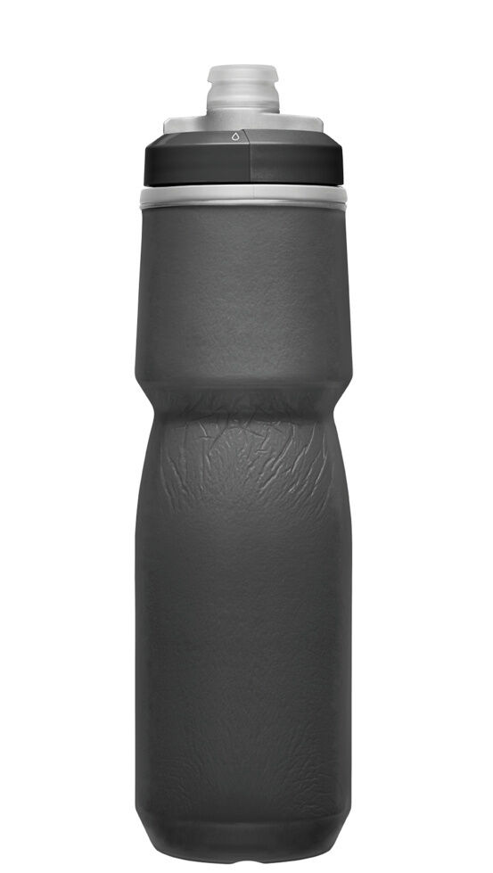 Camelbak PODIUM CHILL Trinkflasche Custom Black
