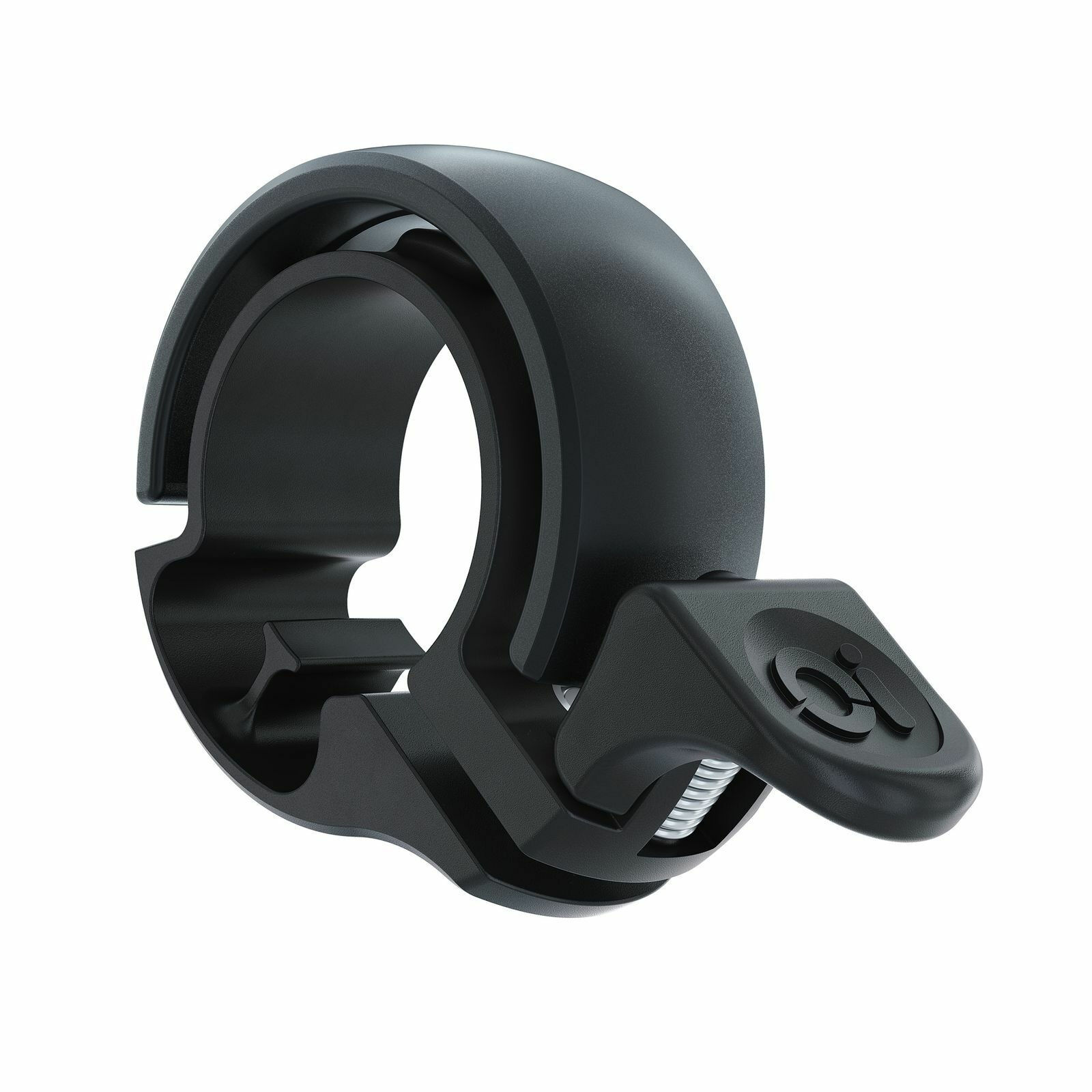 Knog Oi Classic Small Matte Black