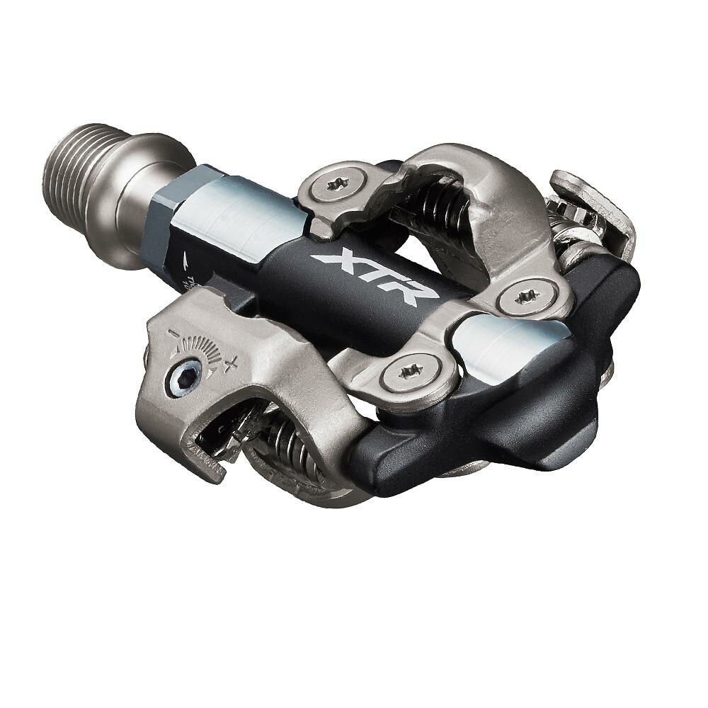 Shimano Pedal XTR M9100S1