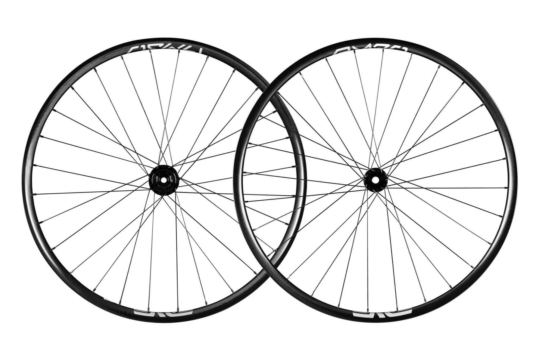 ENVE AM30 Industry Nine hubs 15x110/12x148 Laufräder