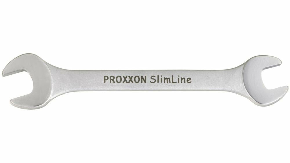 PROXXON Doppelmaulschlüssel Slim Line 10x13mm