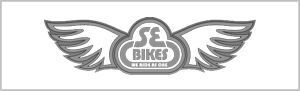 Logo SE Bikes