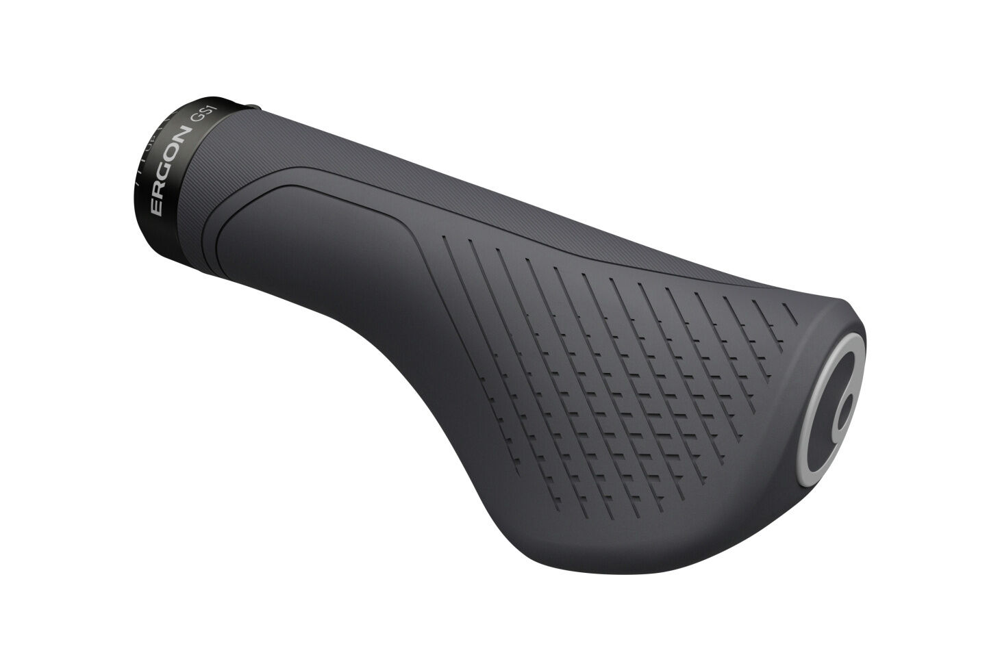 Ergon GS1 Evo Moondust Grey