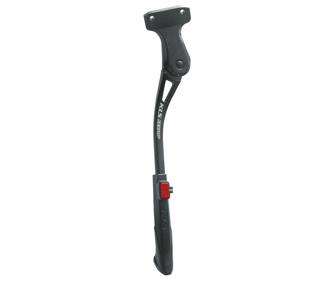 KLS Hinterbauständer KLS KICKFLIP 019 24"-29", black OEM KLS Hinterbauständer KLS KICKFLIP 019 24"-29", black OEM