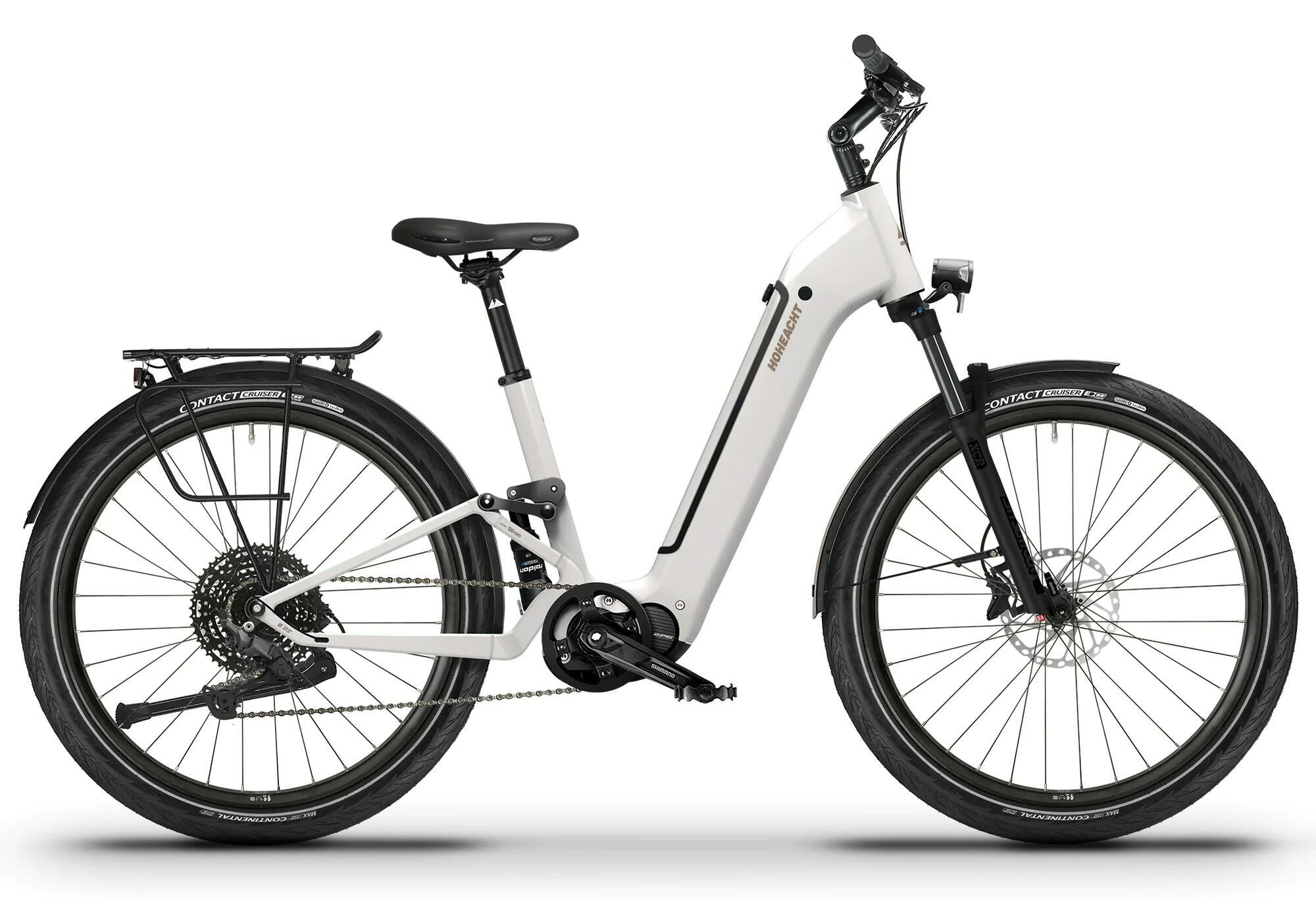 HoheAcht AMOLA TERRA - 275" 630 Wh - Weidemilch