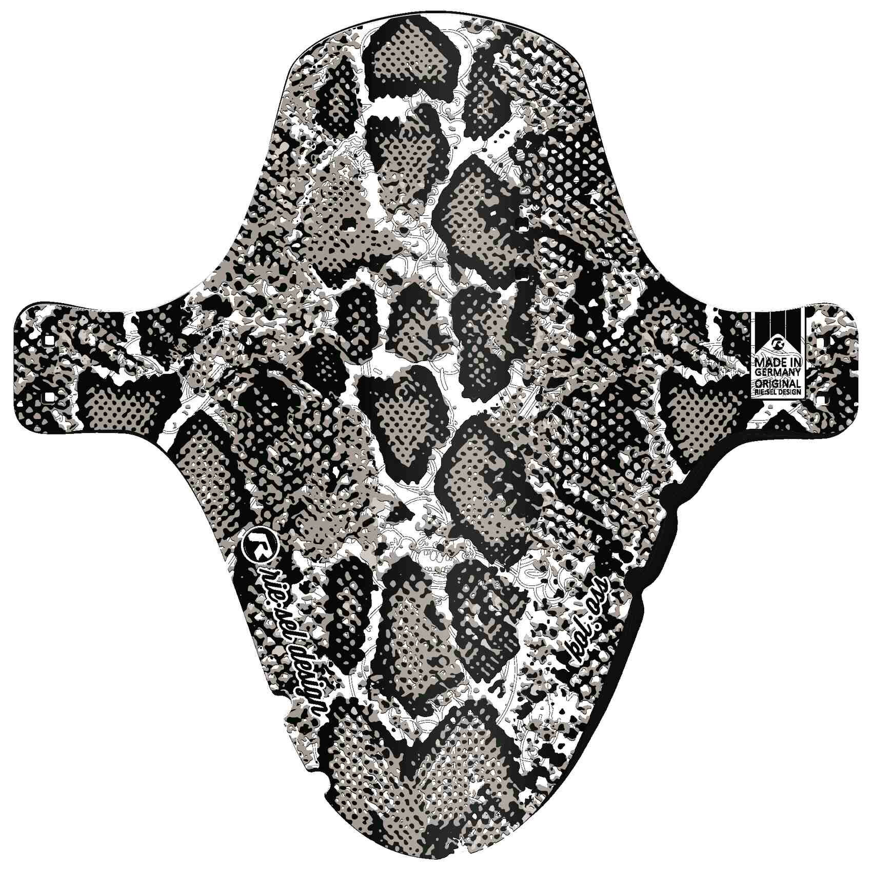 Rie:sel design Kol:Oss Mudguard MTB Snake