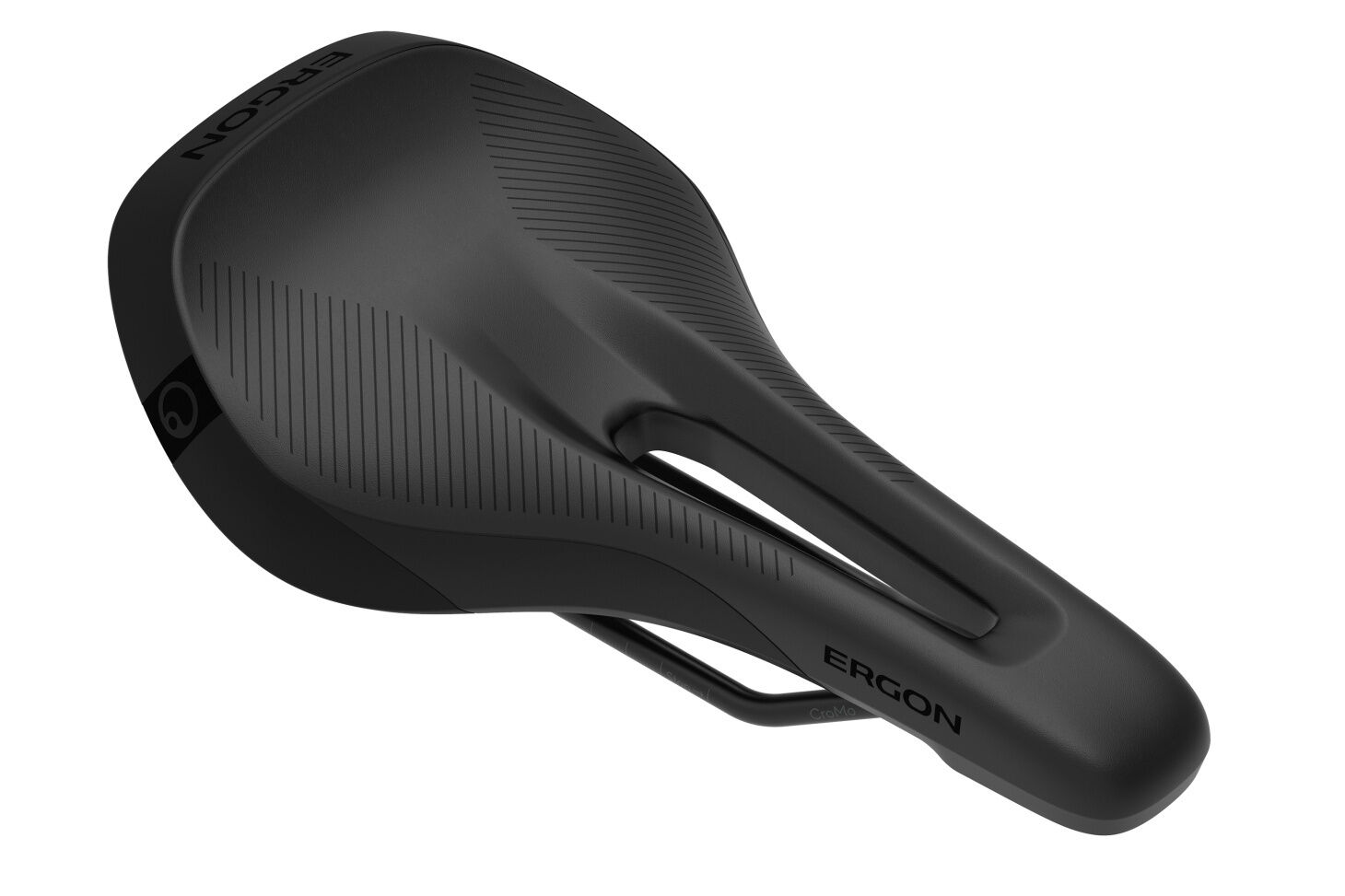 Ergon SM E-MOUNTAIN PRO WOMEN Sattel Stealth