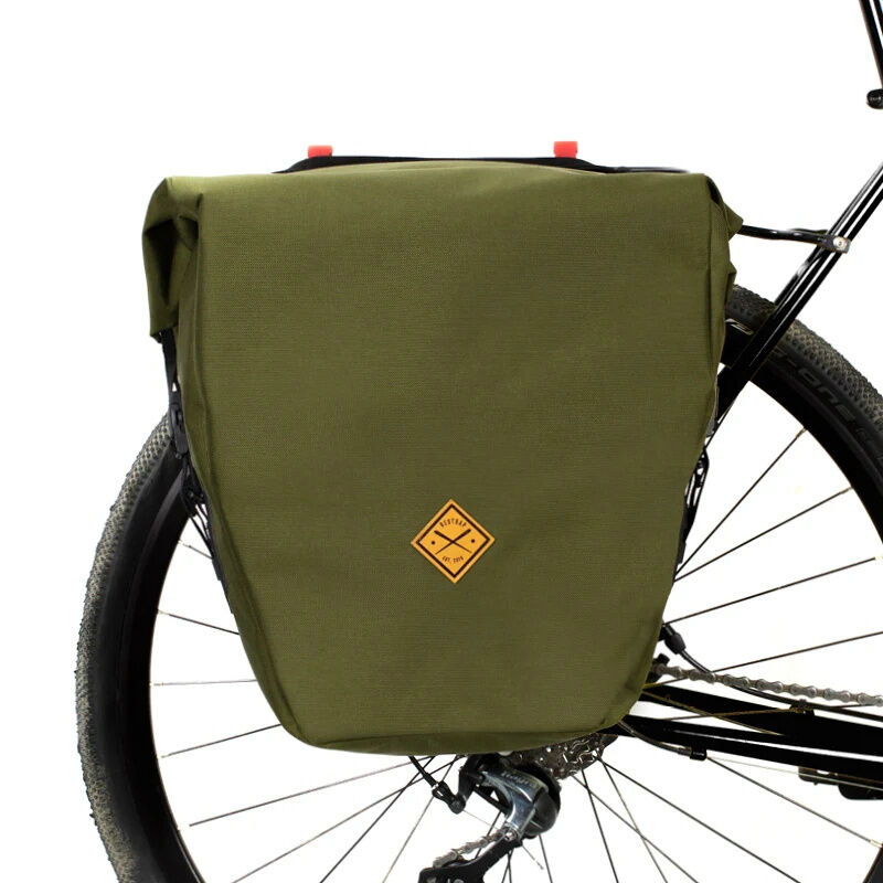 Restrap Pannier Olive