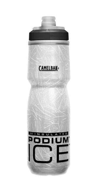 Camelbak Podium Ice 600ml Black