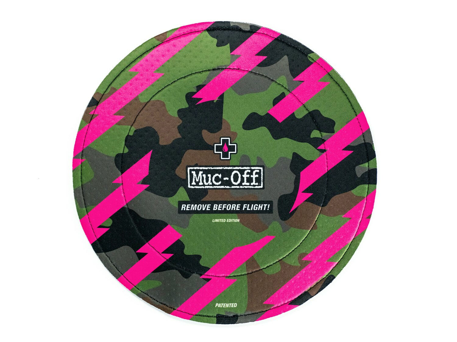 Muc-Off Disc Brake Covers Camo