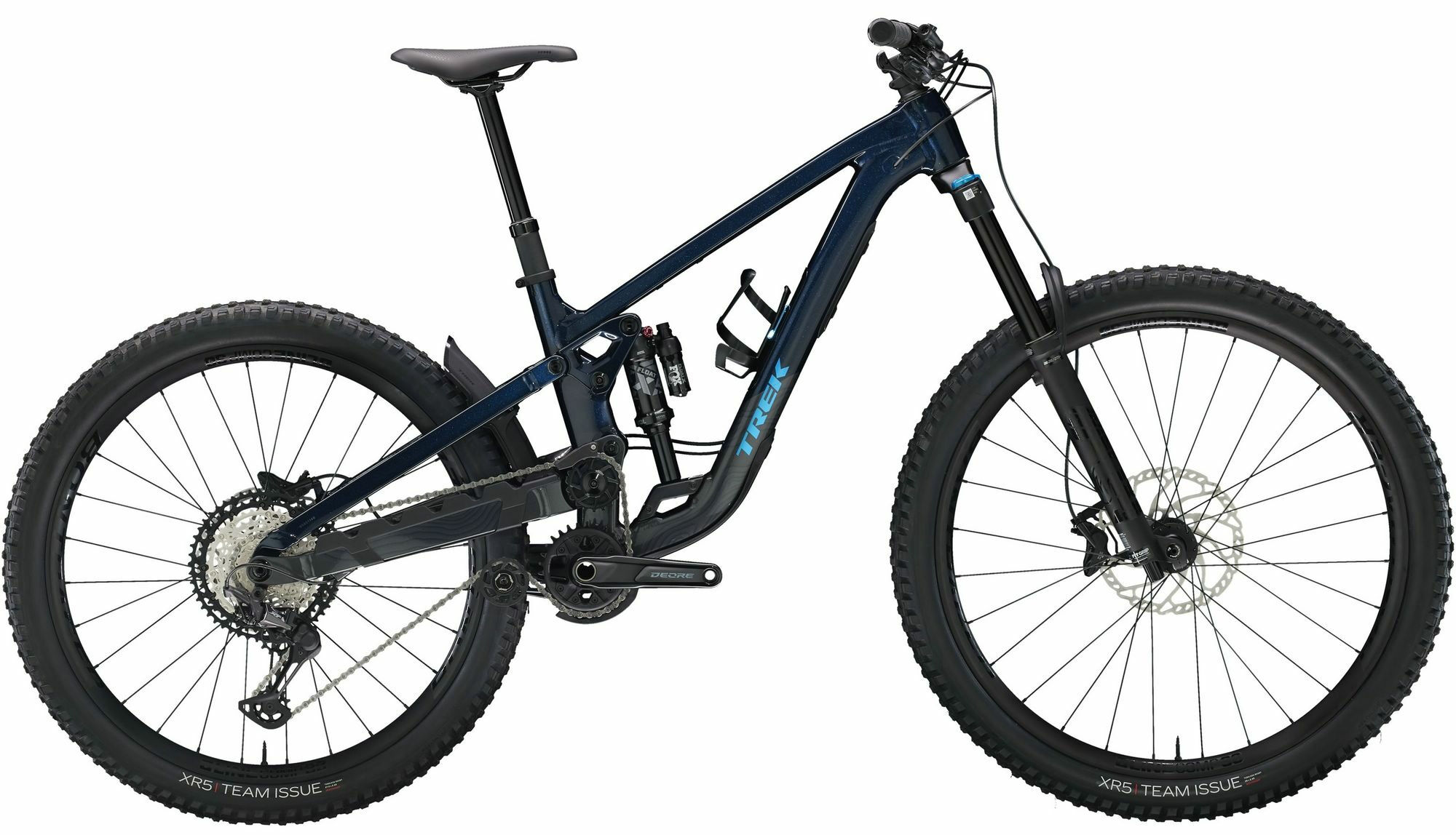 Trek Slash 8 Gen 6 Marianas Blue 2024 29"/27,5" Diamant