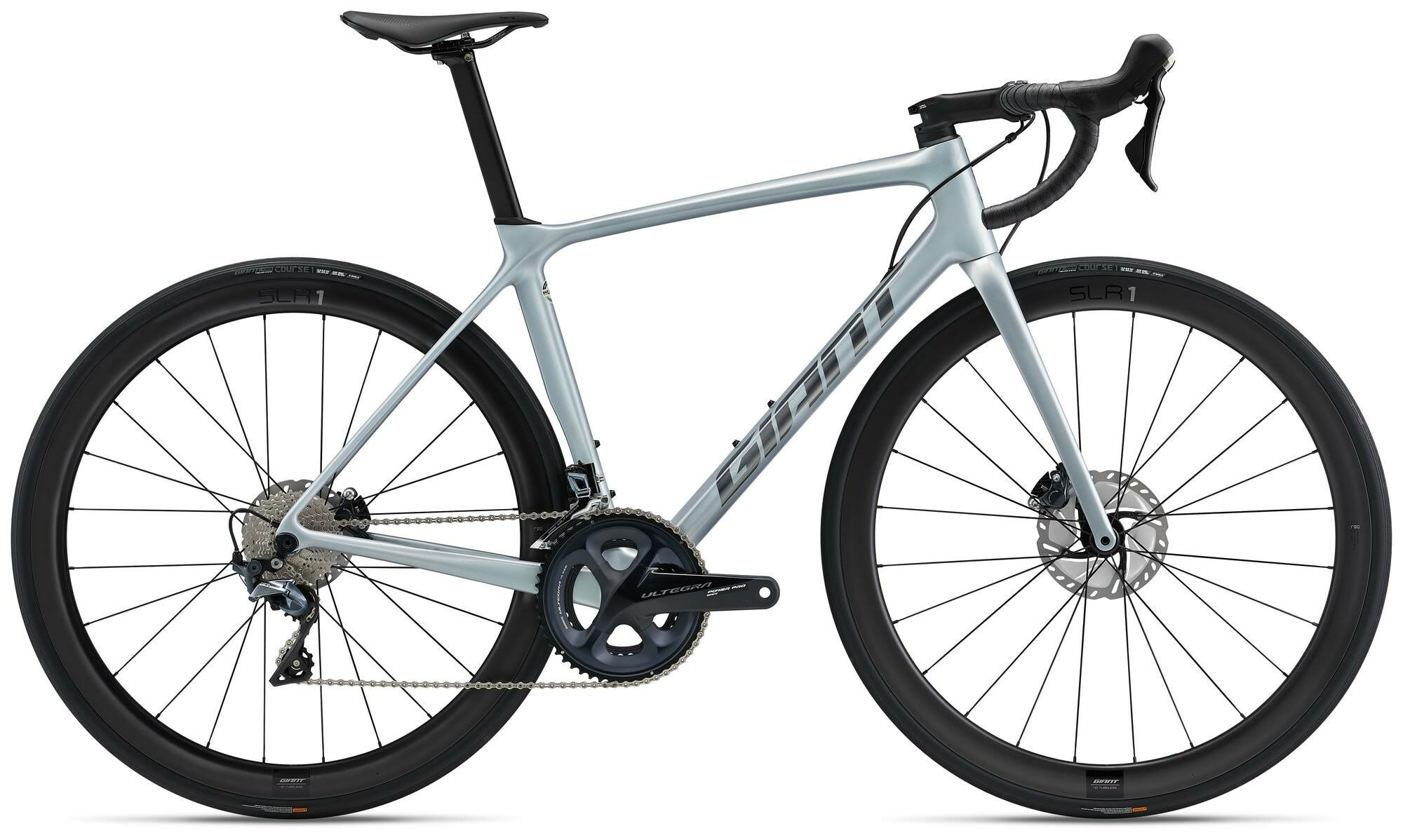 Giant TCR Advanced Pro 1 supernova chrome 2022 28" Diamant