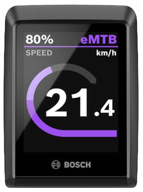 Bosch Kiox 300 (BHU3600)