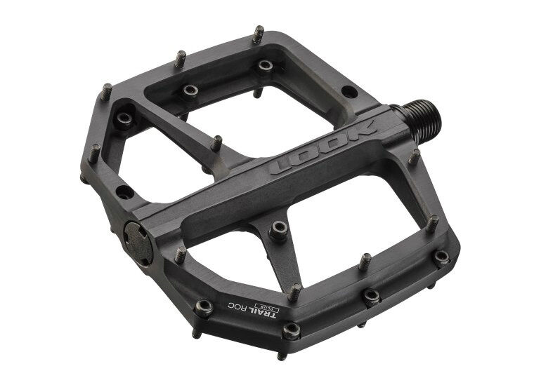 Look Pedals Trail ROC Plus Black 23