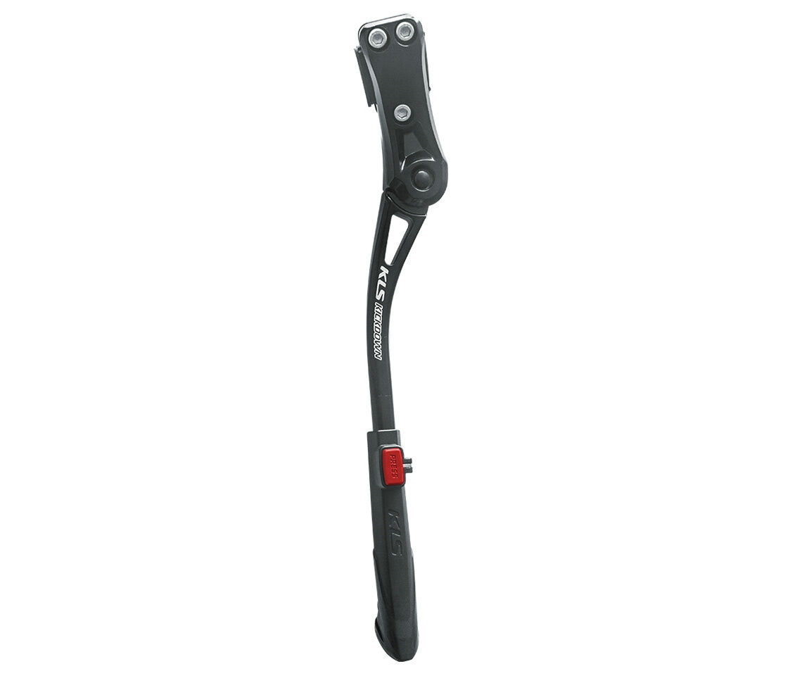 Hinterbauständer KLS KICKDOWN 019 24"-29", black
