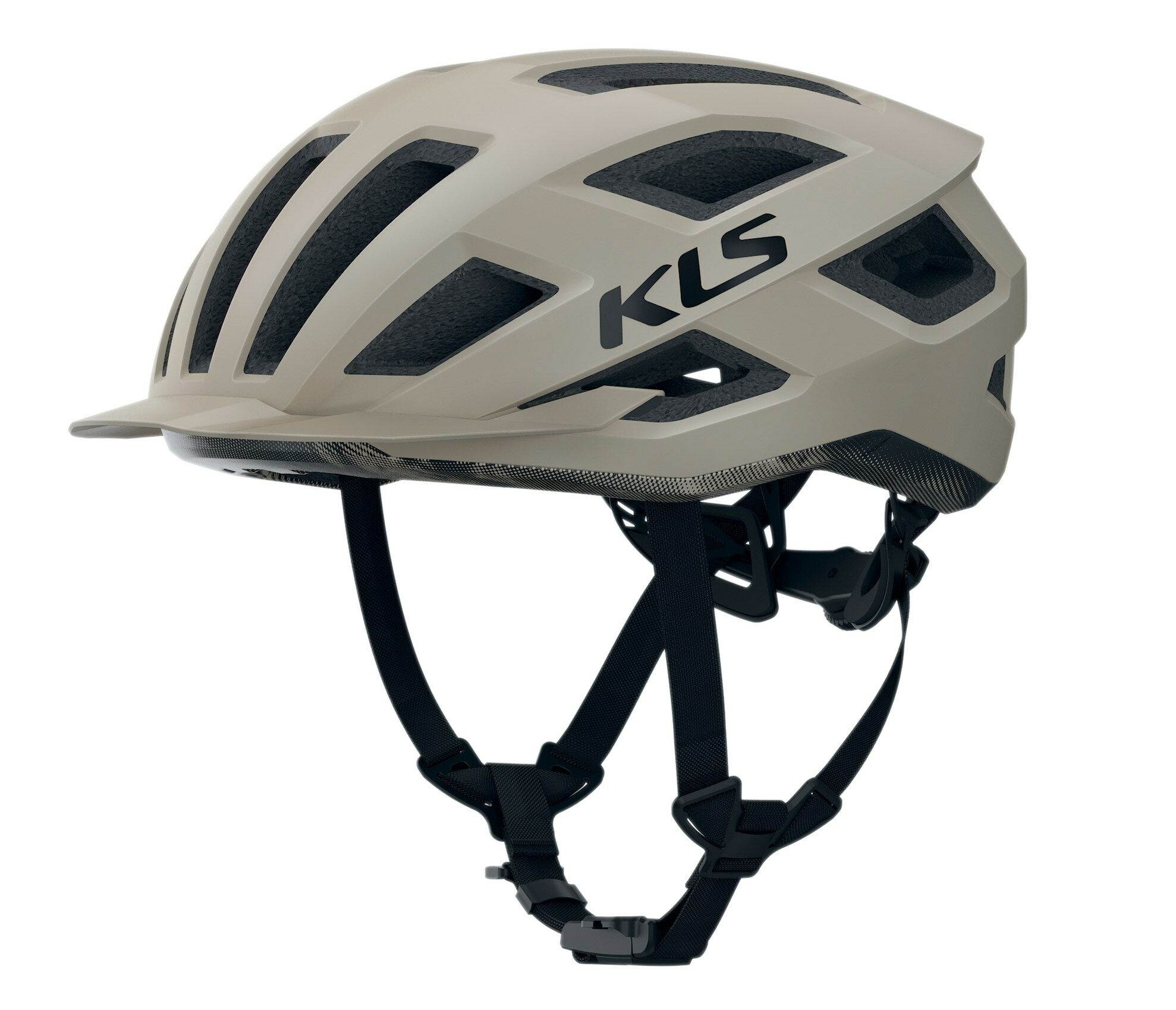 KLS Helm DYNAMIC II lilac purple KLS Helm DYNAMIC II lilac purple