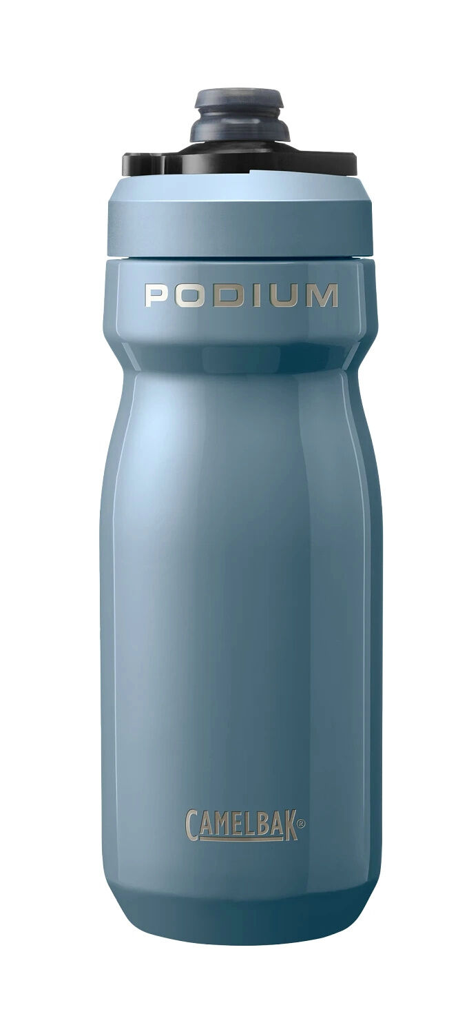Camelbak PODIUM INSULATED STEEL Trinkflasche Pacific