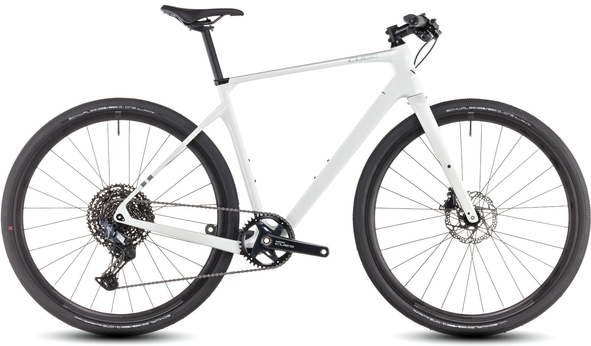 Cube Nulane C:62 SLX desertstone´n´green 28" Diamant