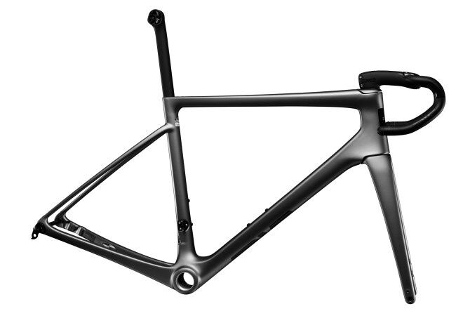 ENVE Melee Damascus Diamant 54 cm