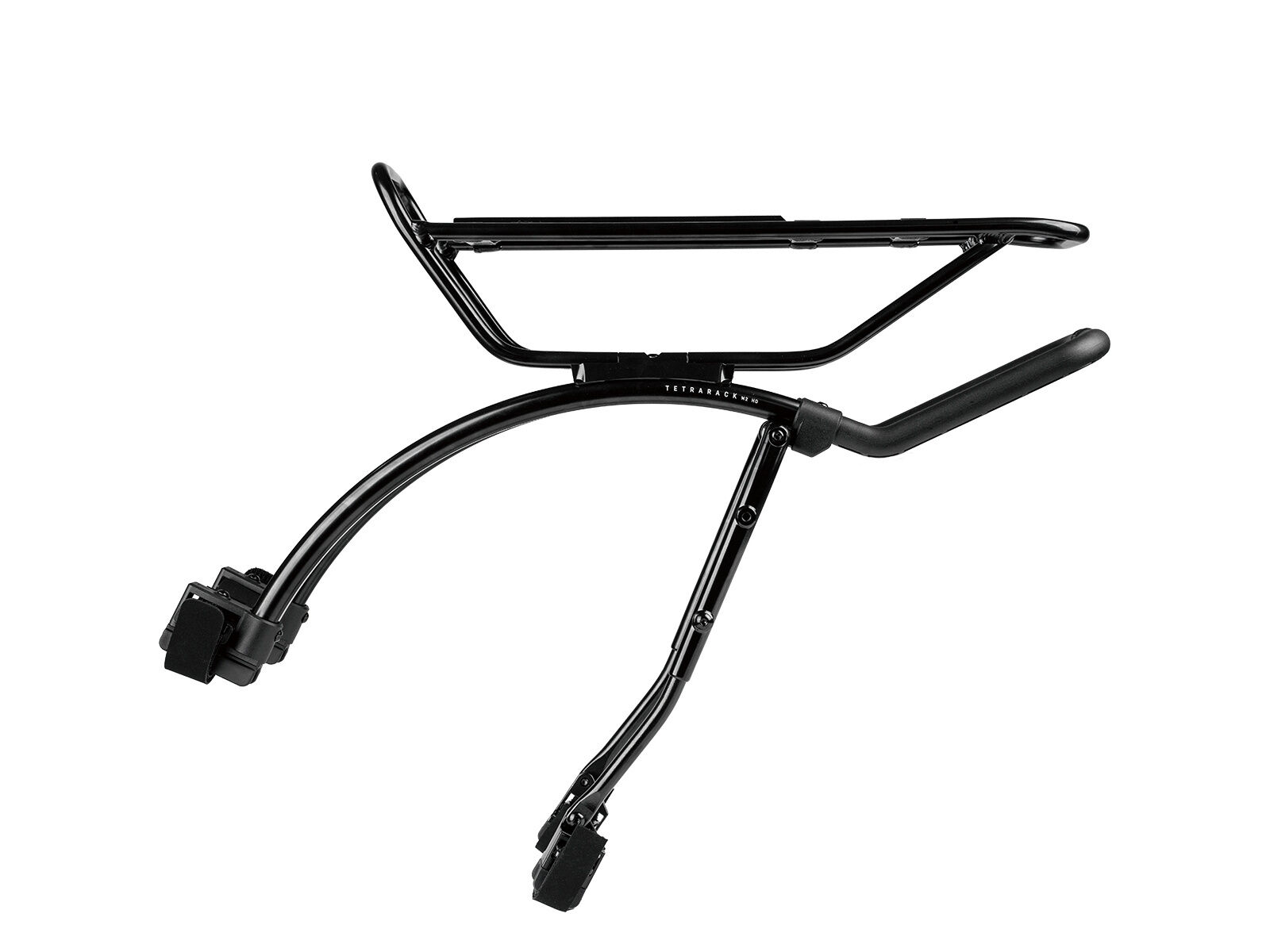 Topeak TetraRack M2 HD Black