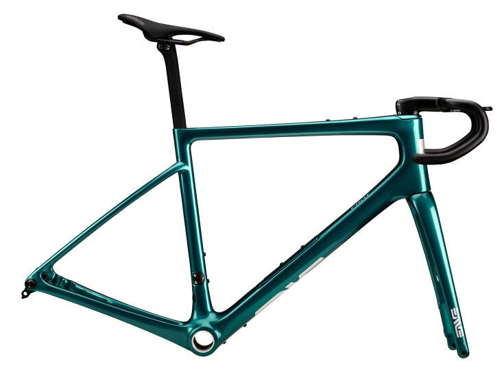ENVE Fray Agave Blue Diamant 54 cm