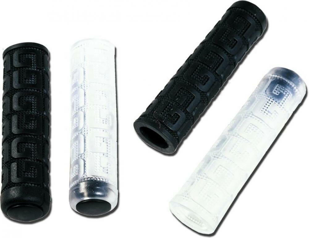 Procraft G-GRIP Lenkergriffe transparent