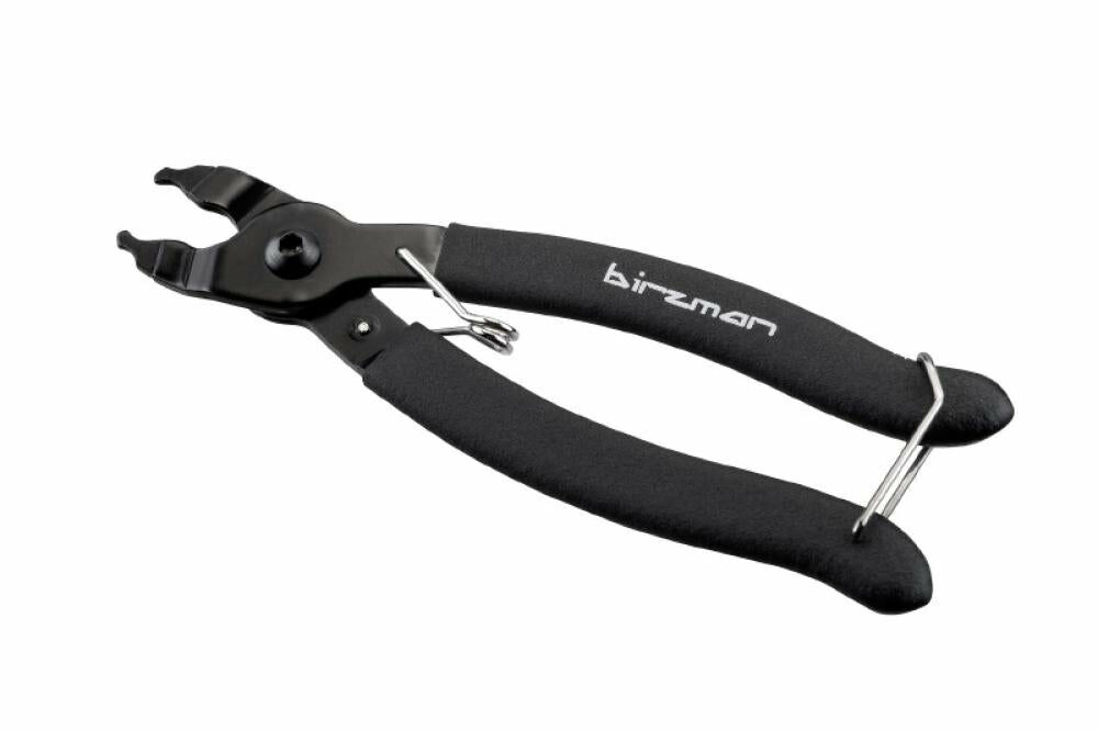 Birzman Kettenschlosszange "Link Pliers" erleichtert das Öffnen und Schließen vo...