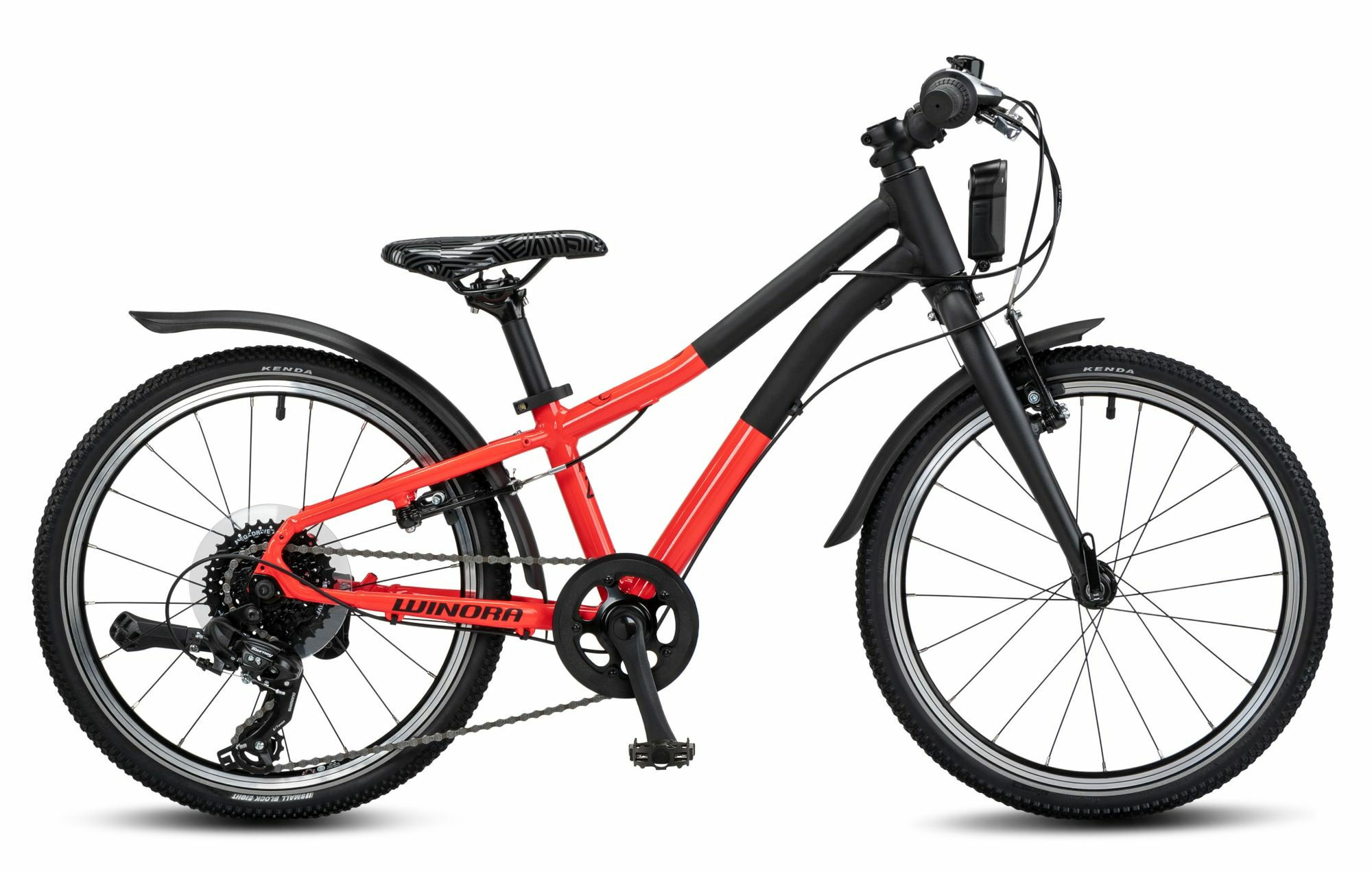 Winora Rage 20 Mountainbike Winora Rage 20 Mountainbike