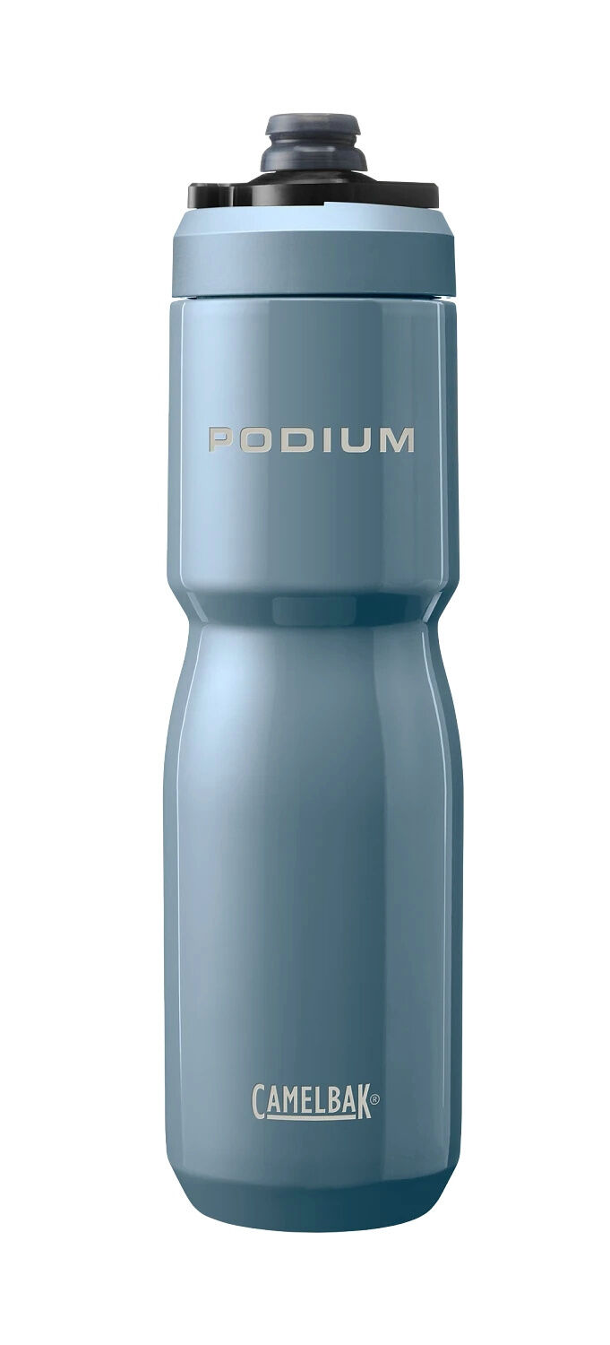 Camelbak PODIUM INSULATED STEEL Trinkflasche Pacific