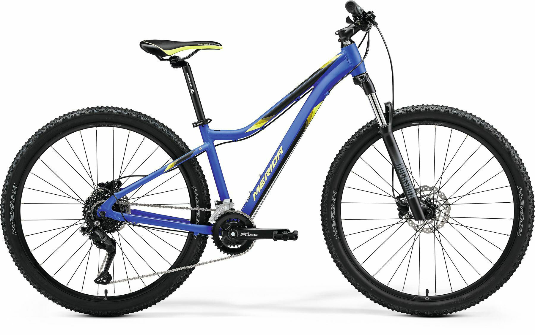 Merida MATTS 60 - 275" - matt dark blue
