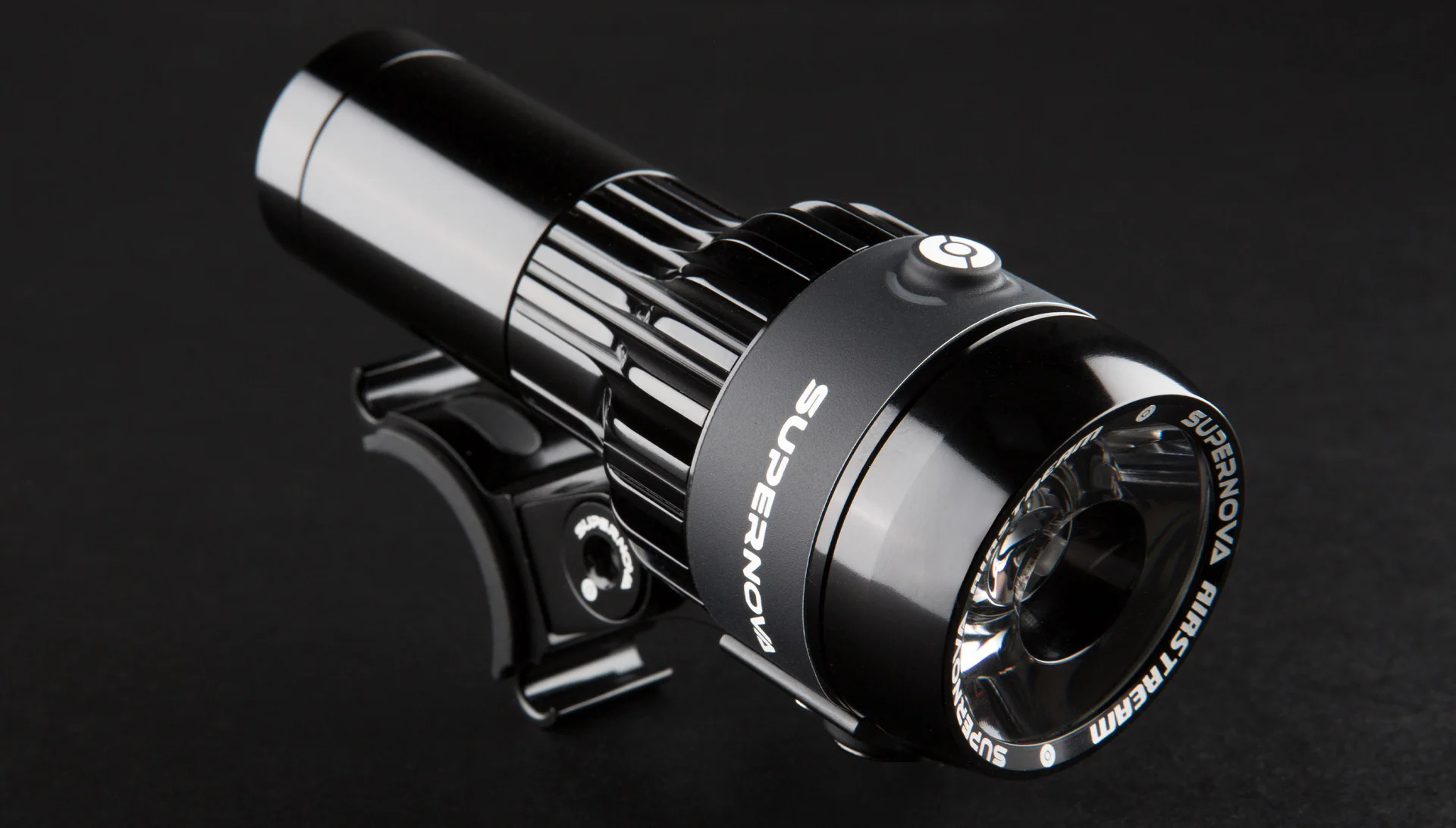 Supernova Airstream 2 Black