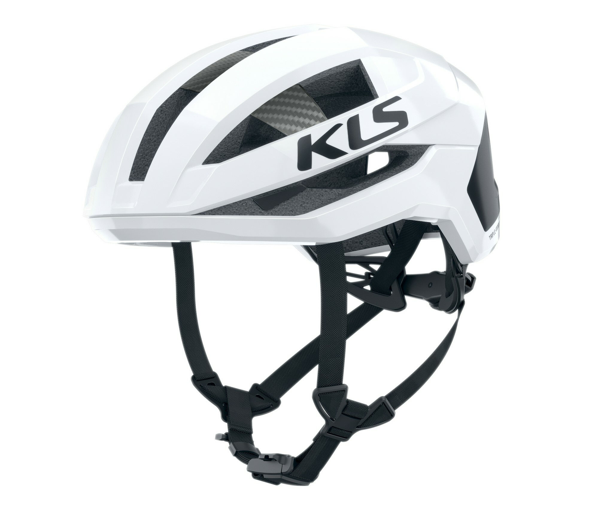 KLS Helm VANTAGE white