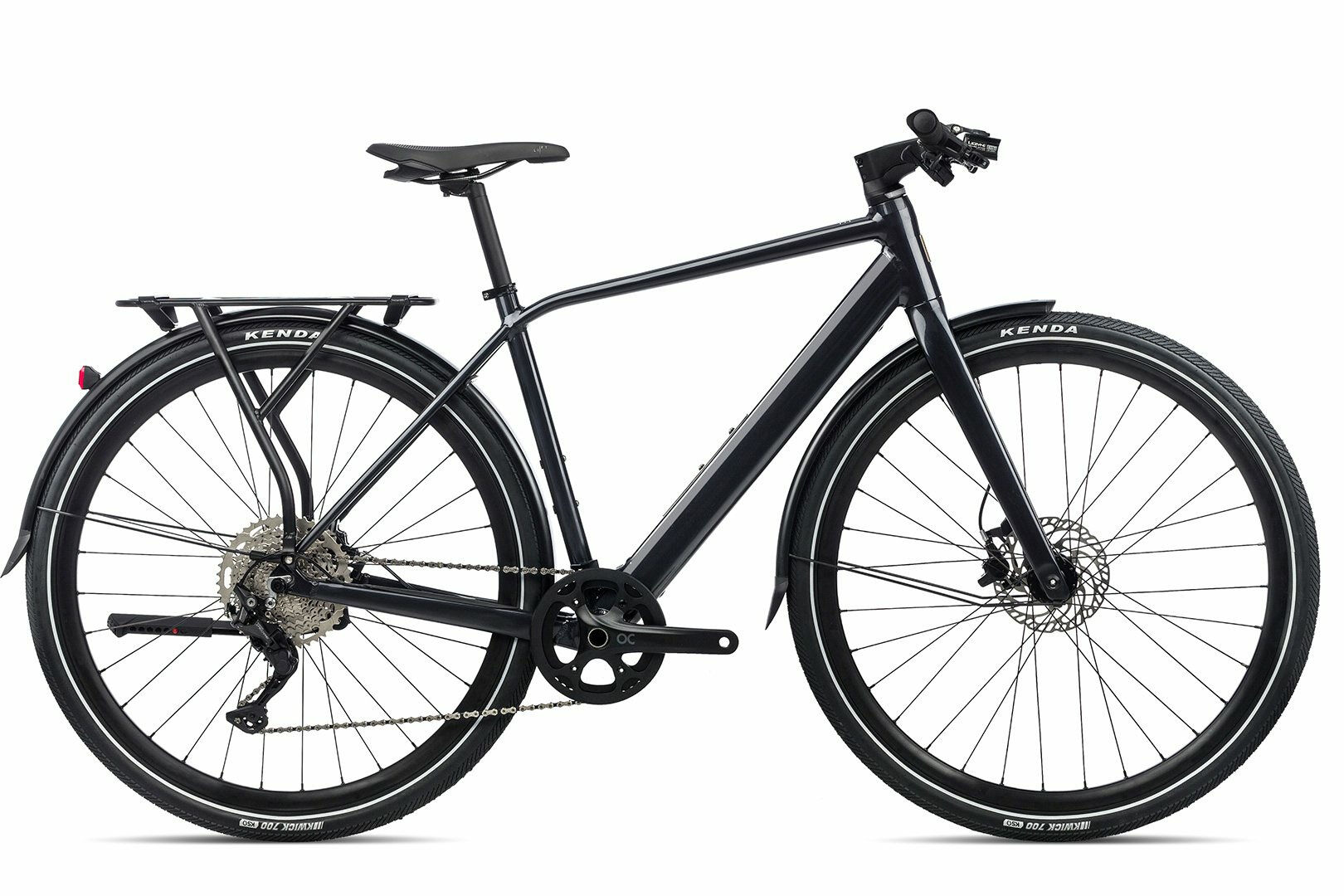 Orbea Vibe H30 EQ