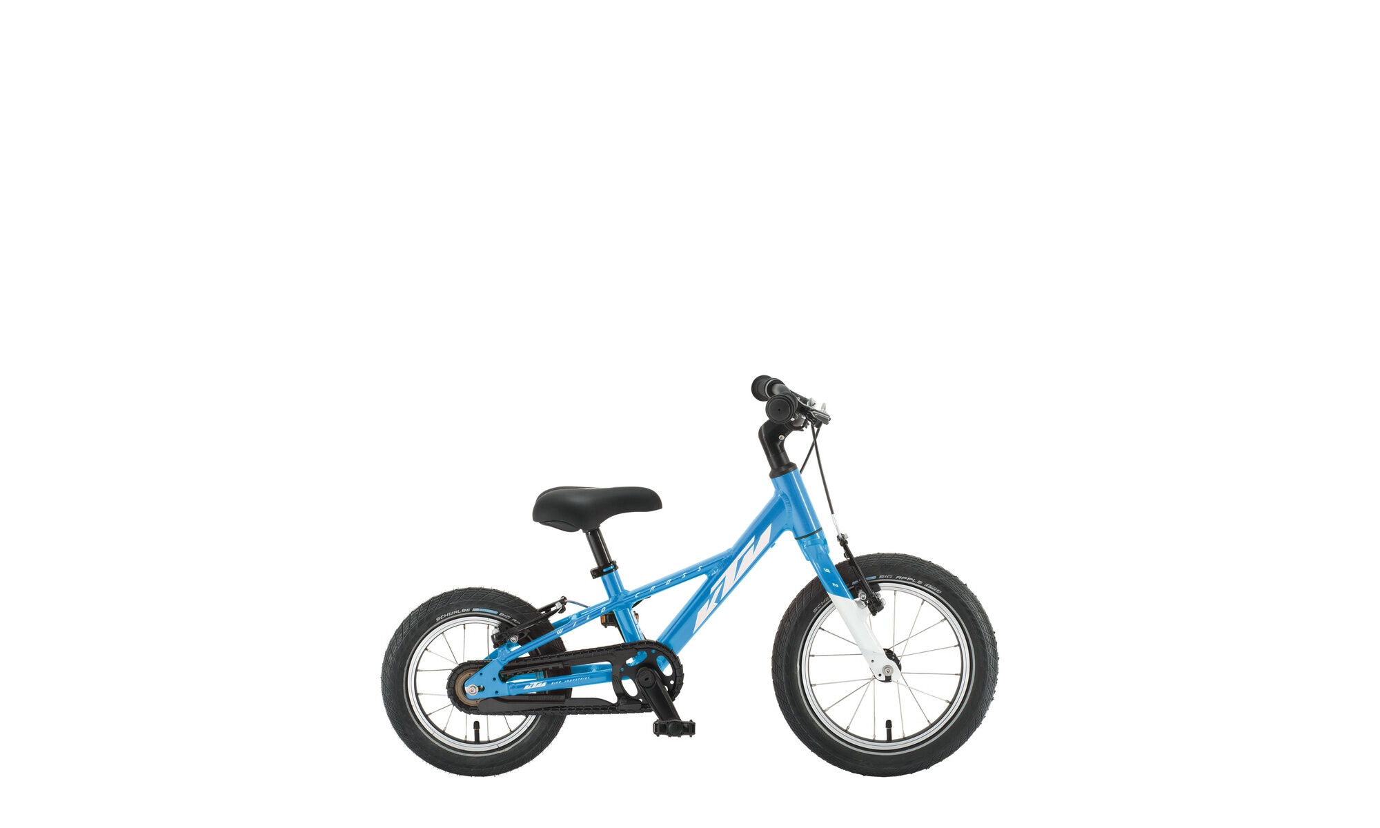Ktm WILD CROSS 12 metallic blue (white) 12" Y-Rahmen Ktm WILD CROSS 12 metallic blue (white) 12" Y-Rahmen