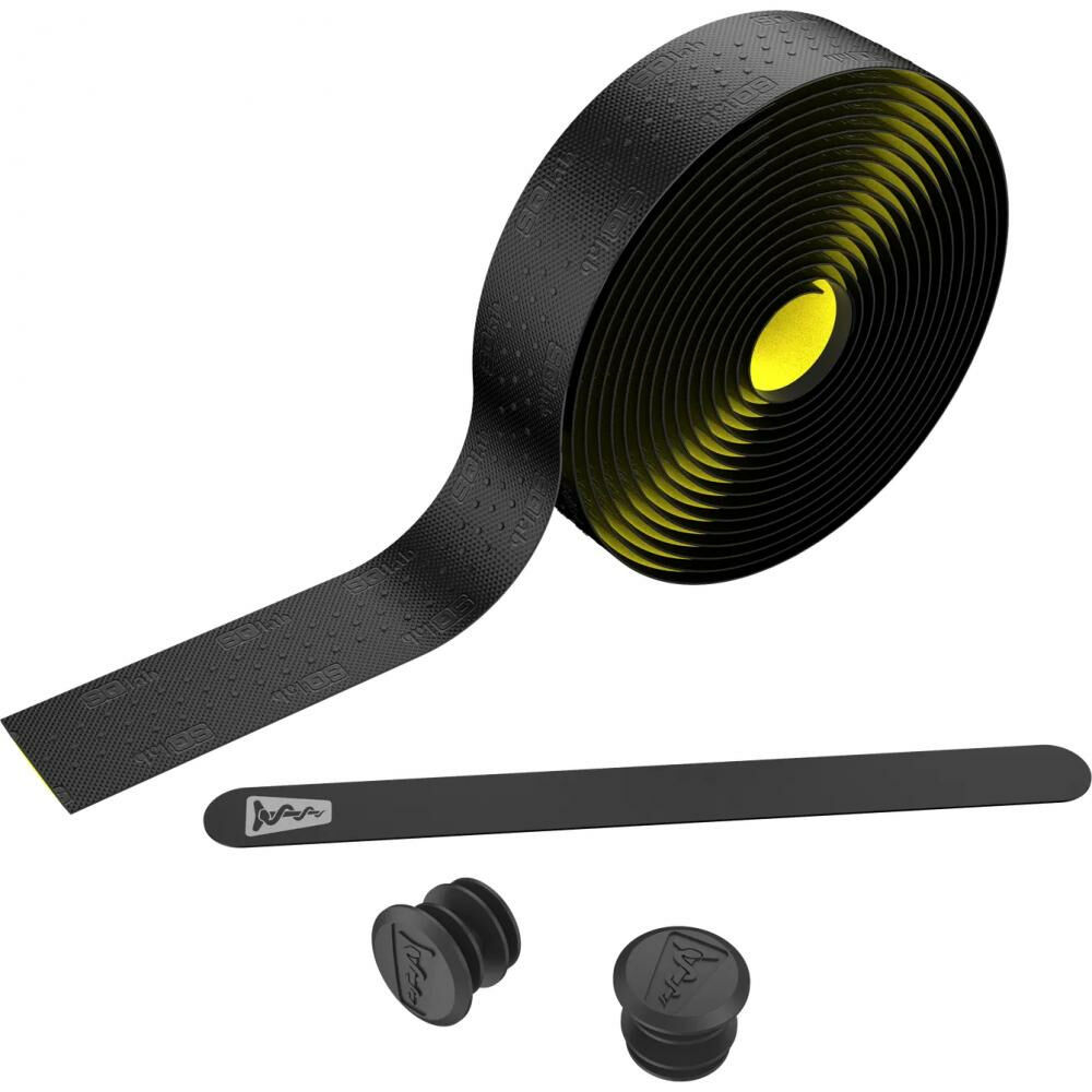 SQlab 714 Gravel Lenkerband black