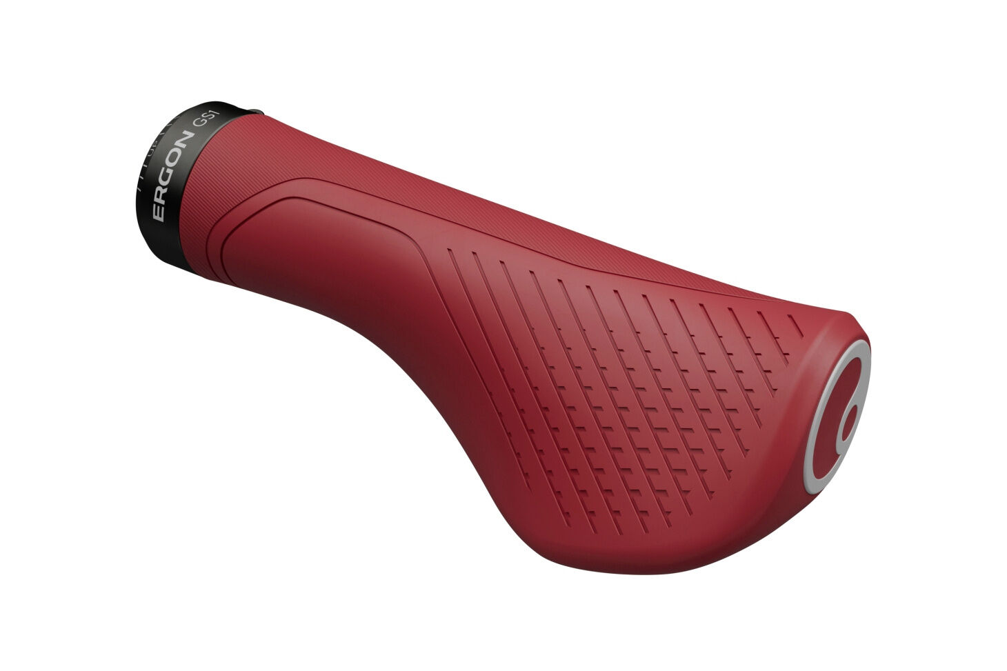Ergon GS1 Evo Chili Red