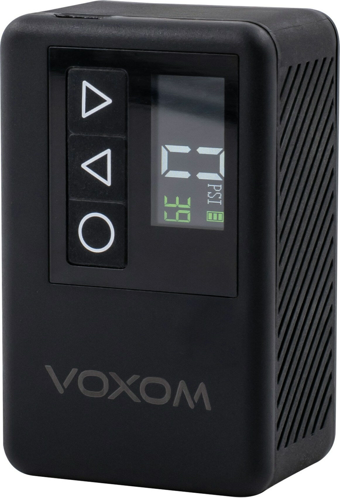 Voxom elektrische Pumpe EPu2 schwarz