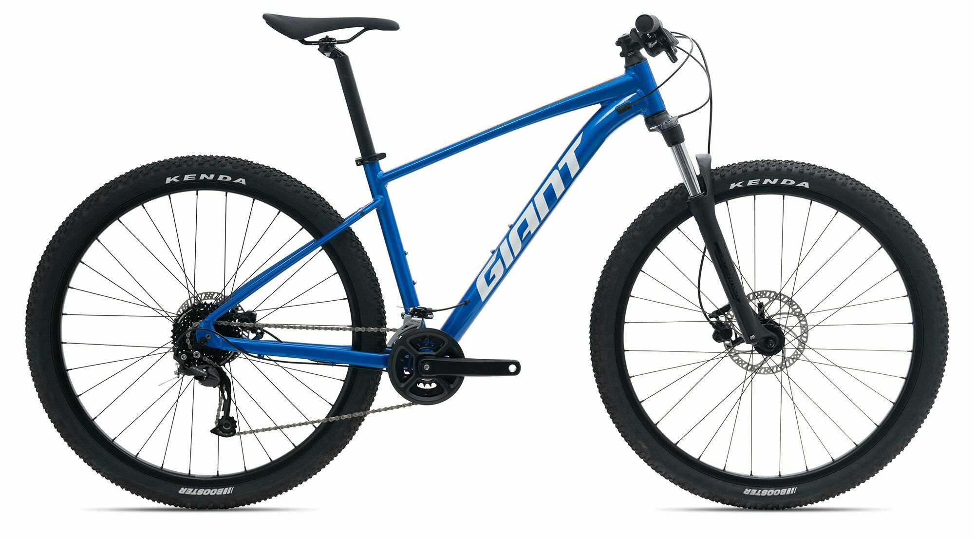 Giant TALON 3+ - 27;5" - sapphire M